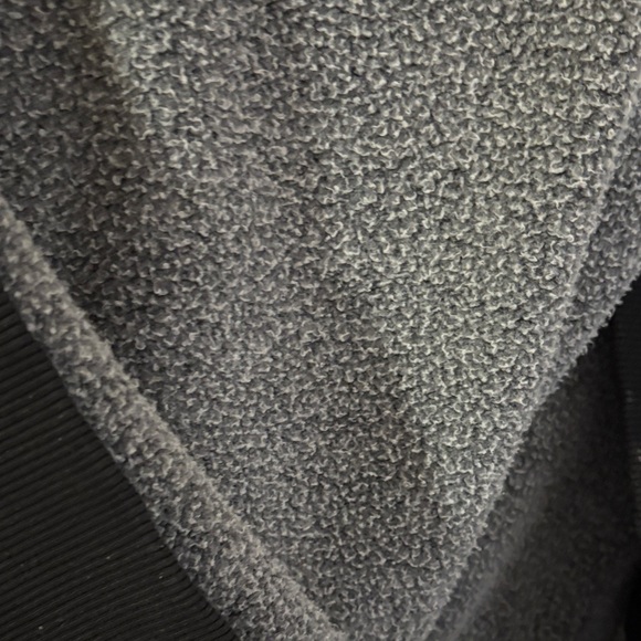 Free People Black and Gold Embellished Sweatshirt - Picture 7 of 12